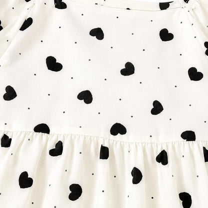 Butterfly Garden Tulle Dress