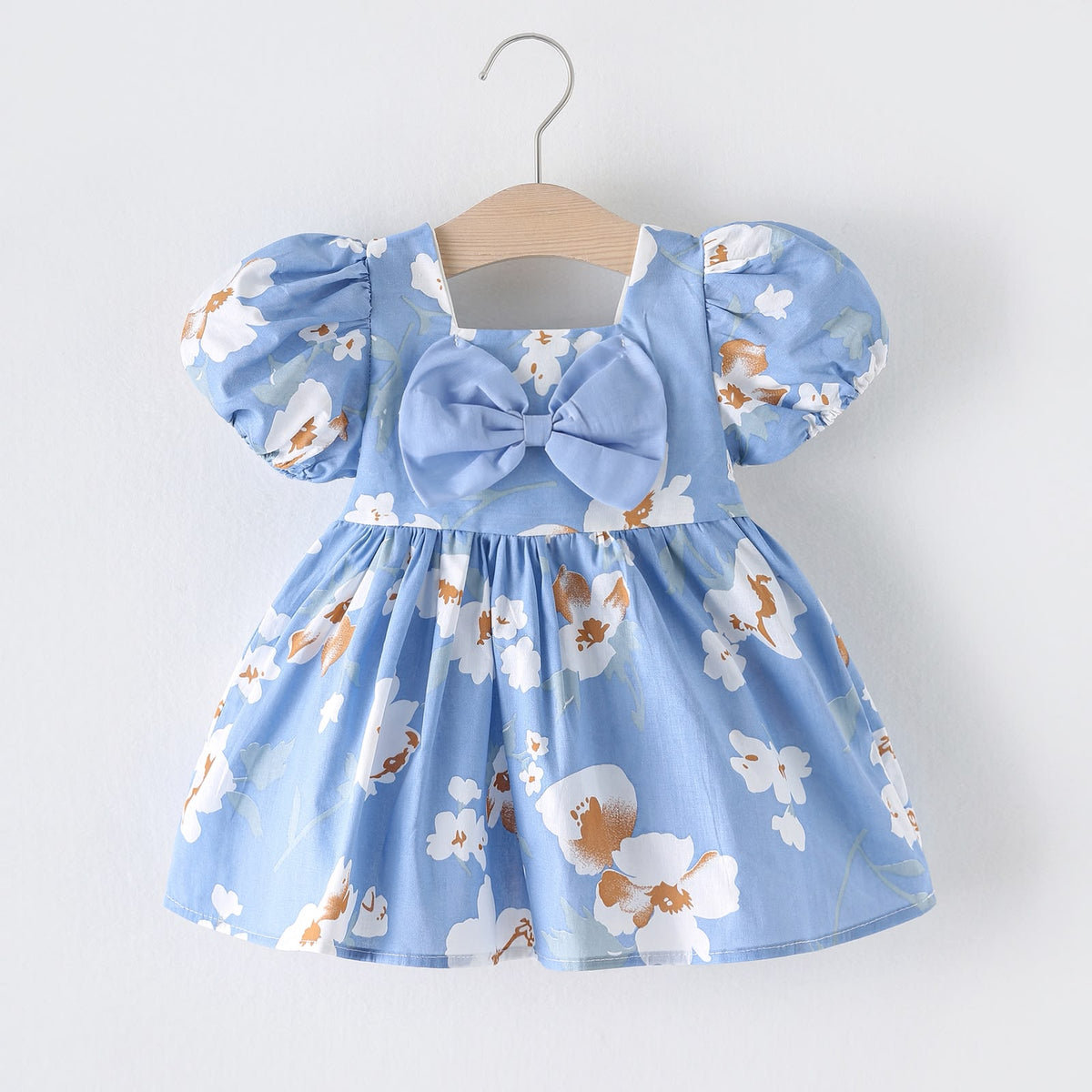 Lilac Blossom Dress
