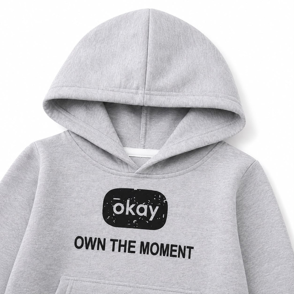 Baby Hoodie and Pants Set