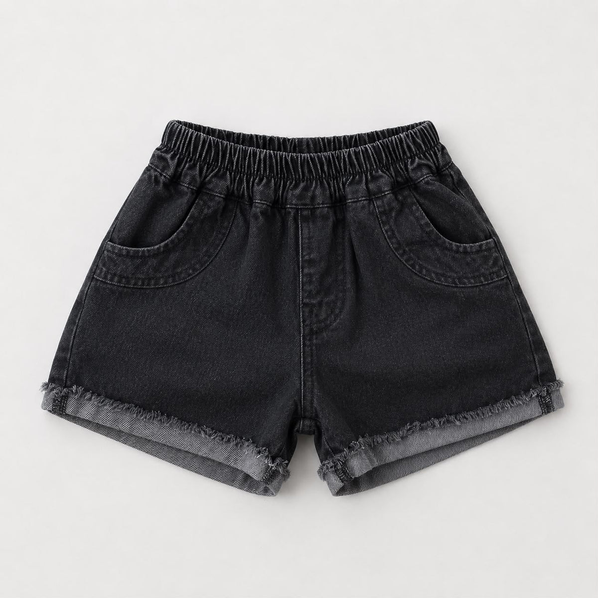 Vintage Pocket Shorts