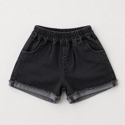 Vintage Pocket Shorts