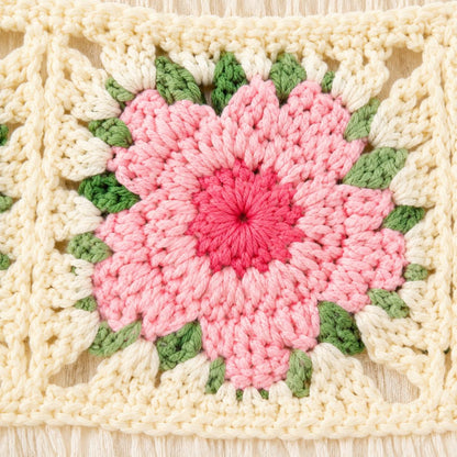 Crochet Top and Shorts Set