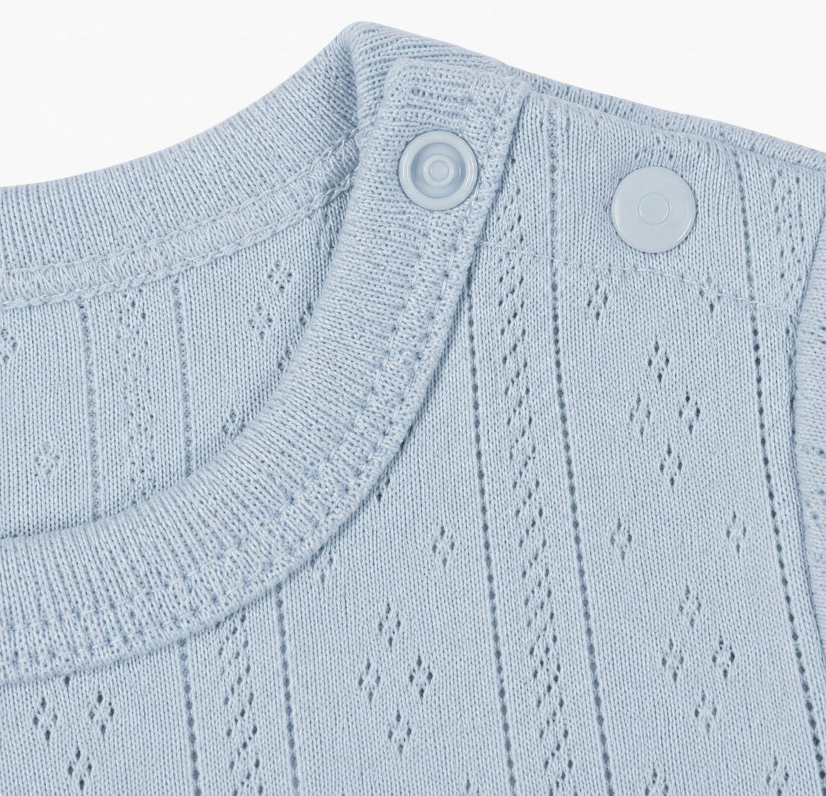 Classic Baby Bodysuit