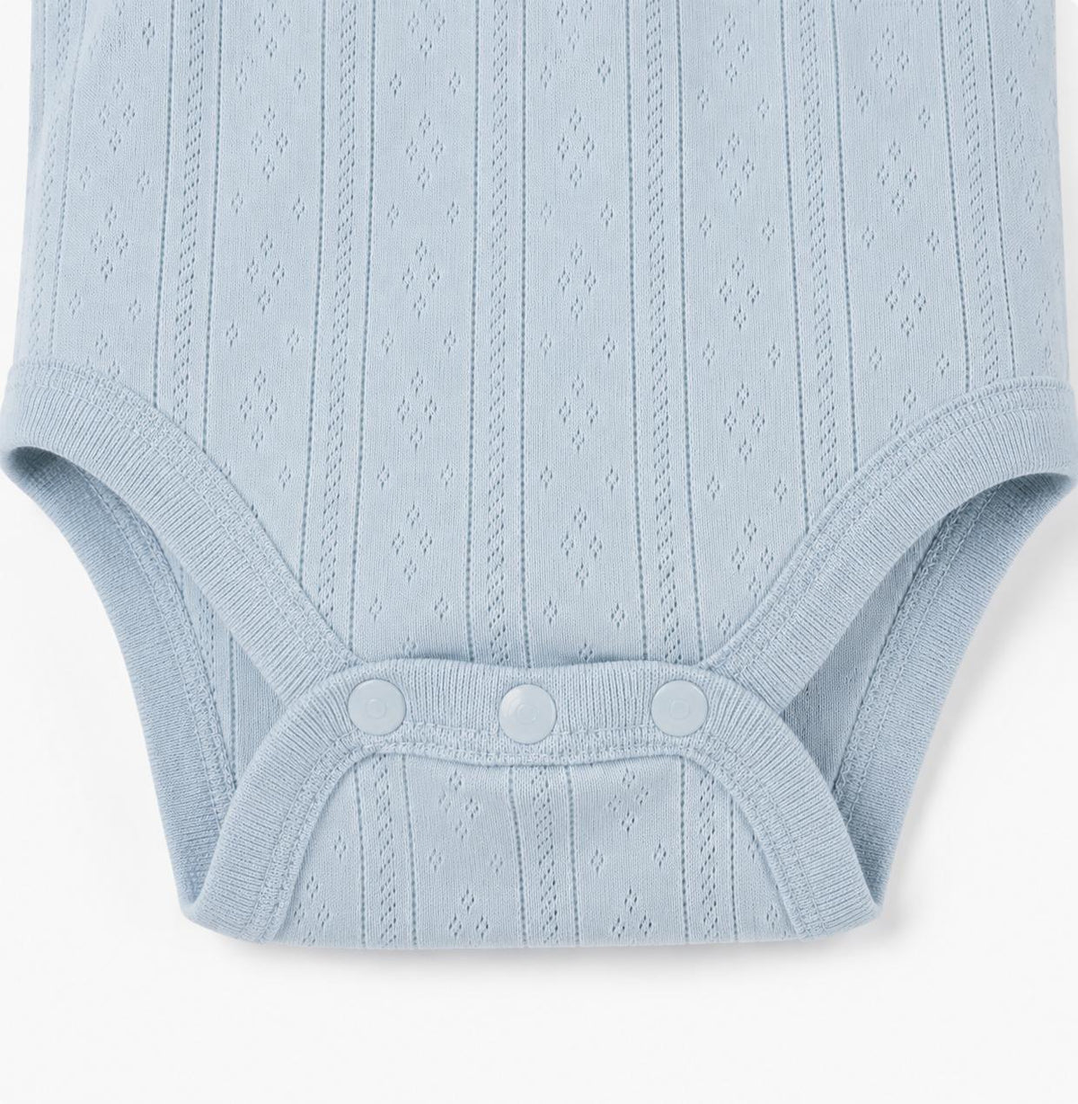 Classic Baby Bodysuit