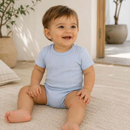 Classic Baby Bodysuit
