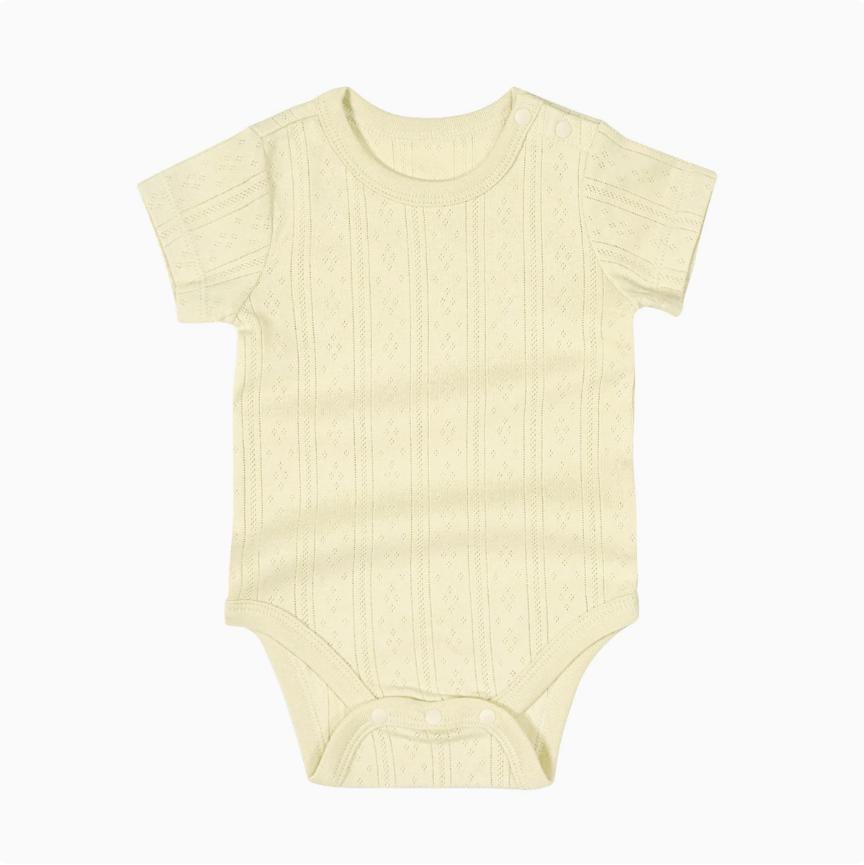 Classic Baby Bodysuit