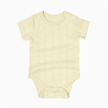 Classic Baby Bodysuit