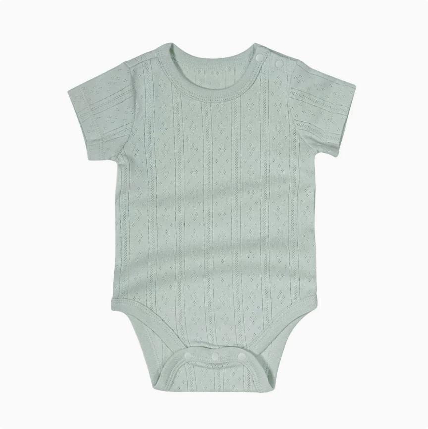 Classic Baby Bodysuit