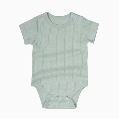 Classic Baby Bodysuit