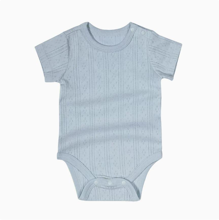 Classic Baby Bodysuit