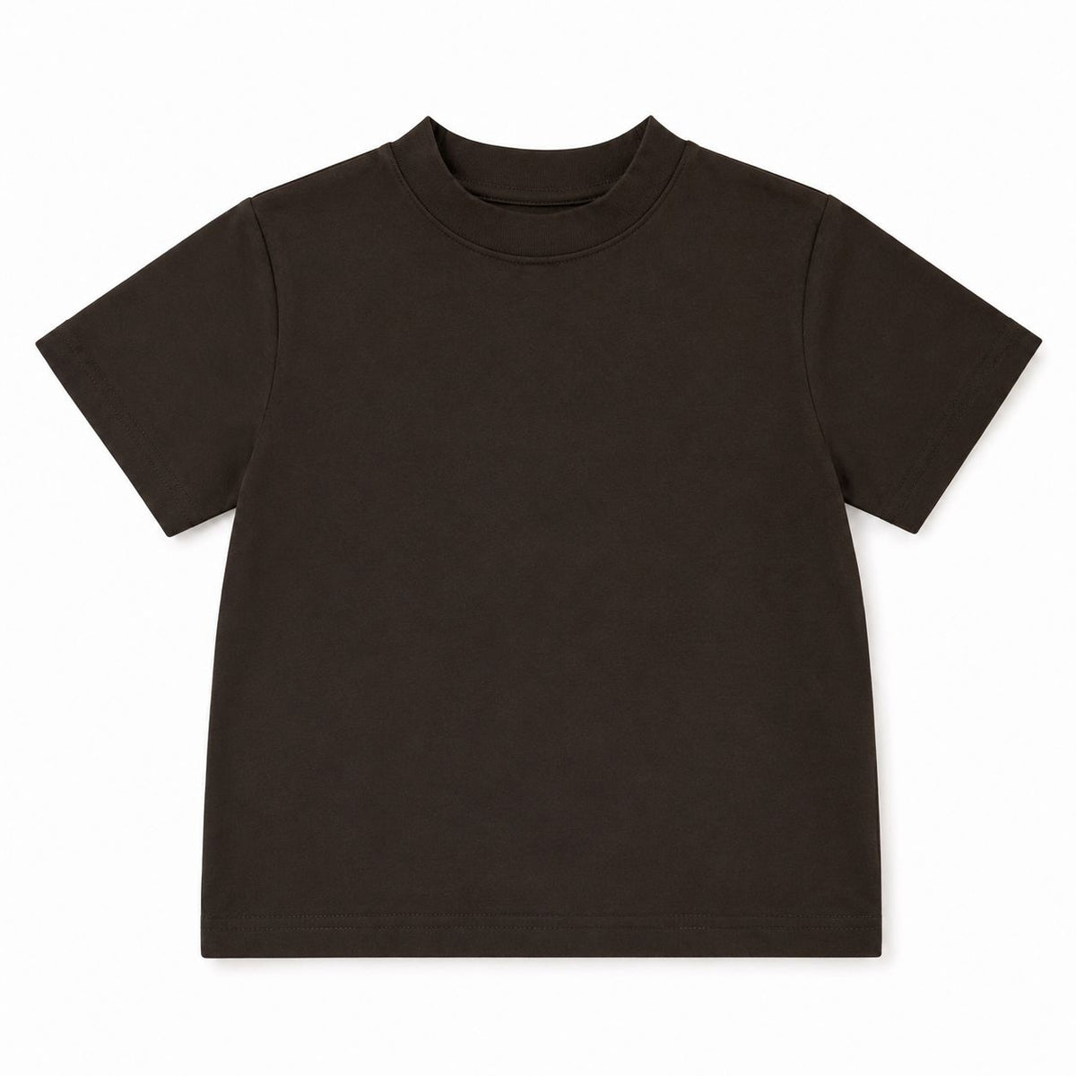 Classic Baby Cotton T Shirt