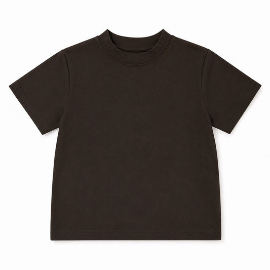 Classic Baby Cotton T Shirt