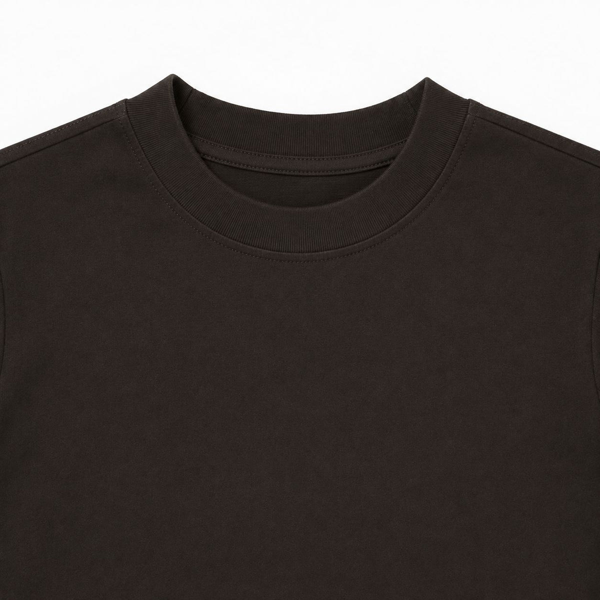 Classic Baby Cotton T Shirt