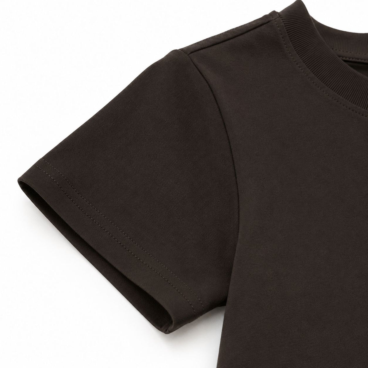 Classic Baby Cotton T Shirt