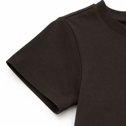 Classic Baby Cotton T Shirt