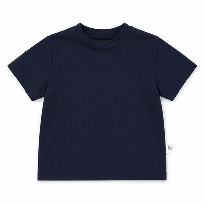 Classic Baby Cotton T Shirt