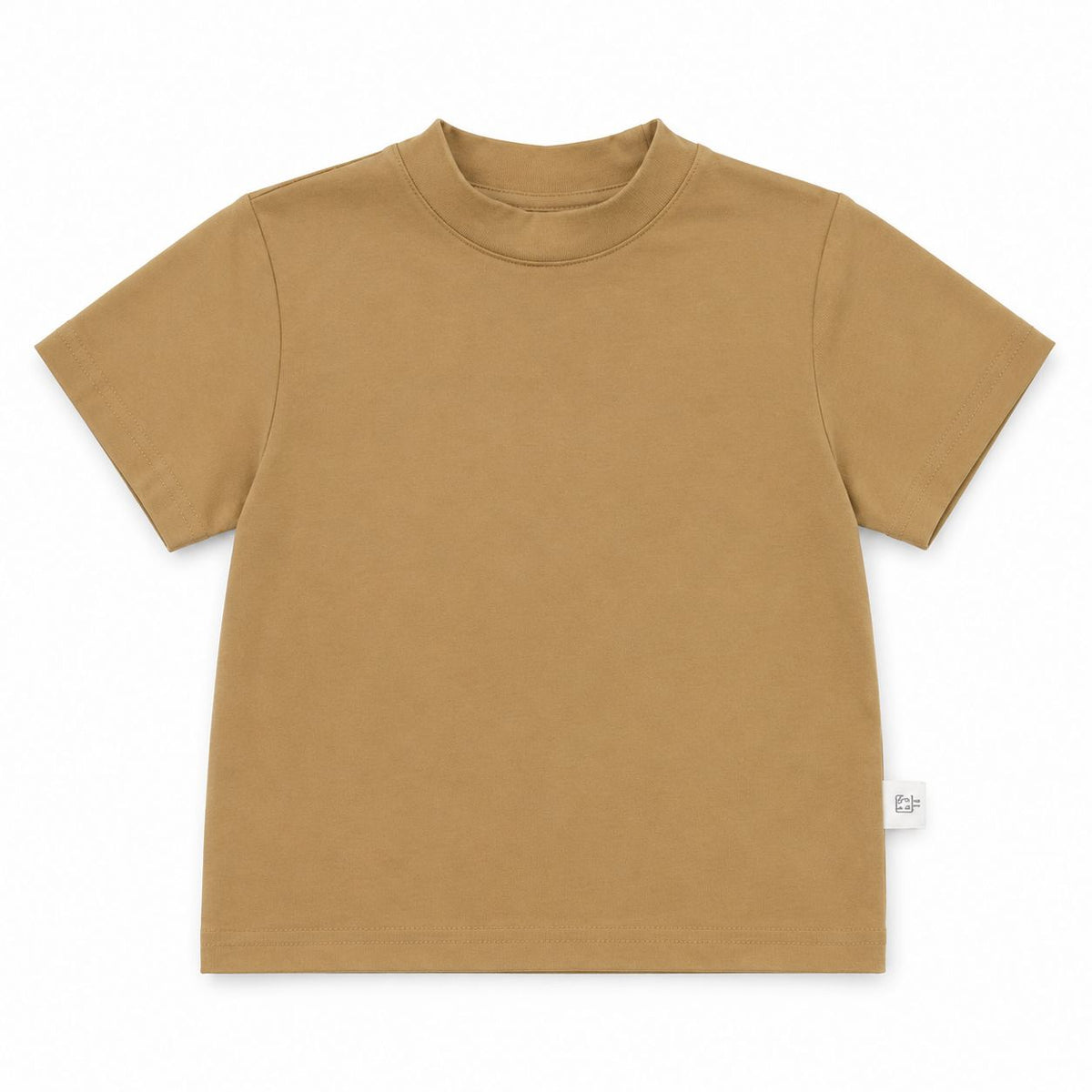 Classic Baby Cotton T Shirt