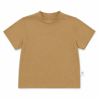 Classic Baby Cotton T Shirt