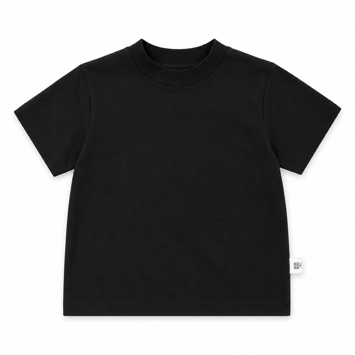 Classic Baby Cotton T Shirt