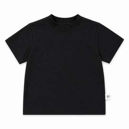 Classic Baby Cotton T Shirt