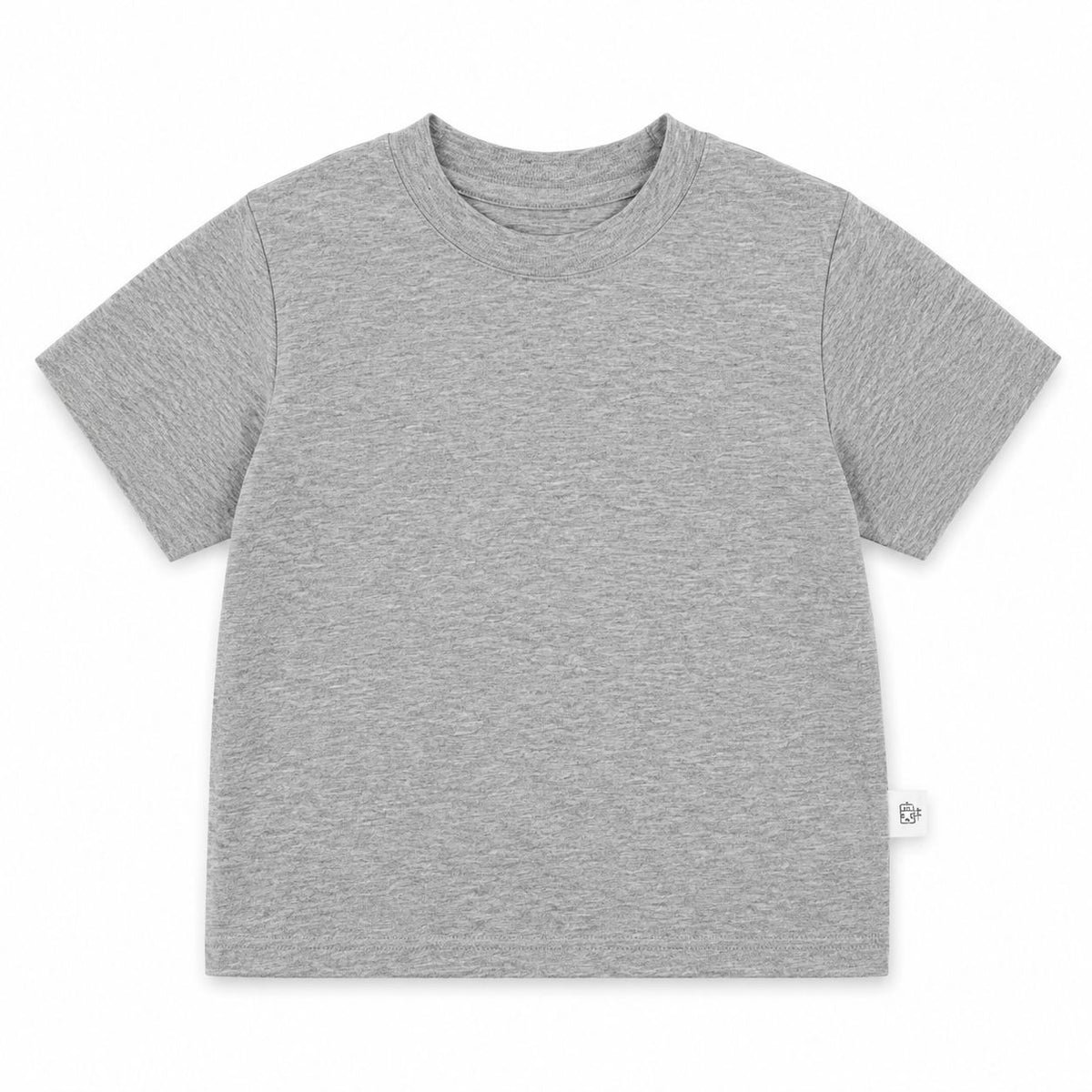Classic Baby Cotton T Shirt