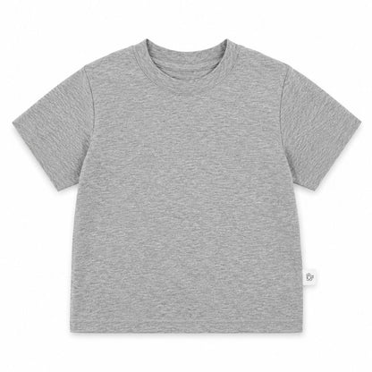 Classic Baby Cotton T Shirt