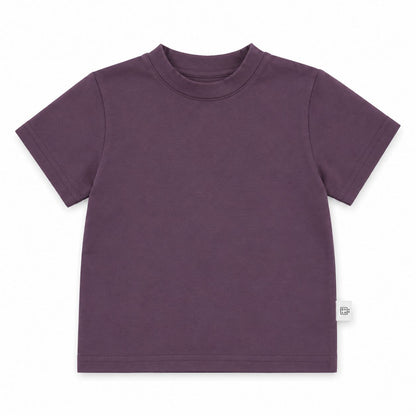 Classic Baby Cotton T Shirt