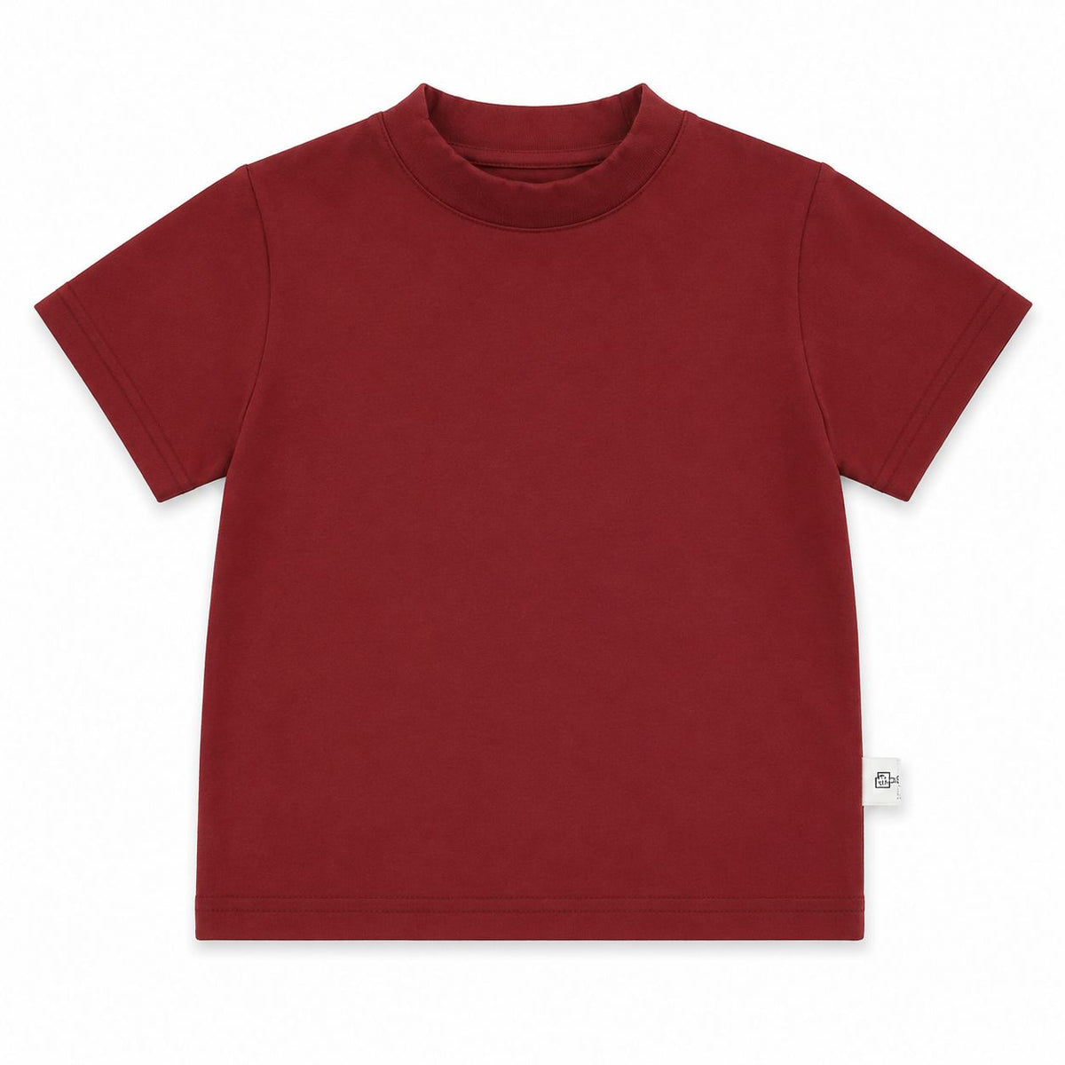 Classic Baby Cotton T Shirt