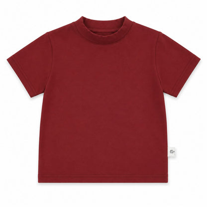 Classic Baby Cotton T Shirt