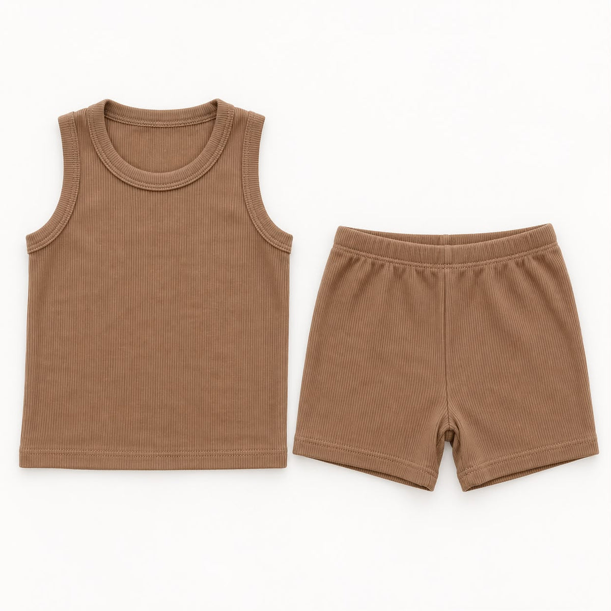 Soft Cotton Summer Set