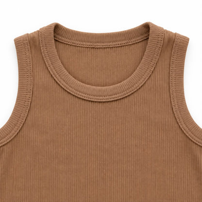Soft Cotton Summer Set