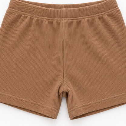 Soft Cotton Summer Set