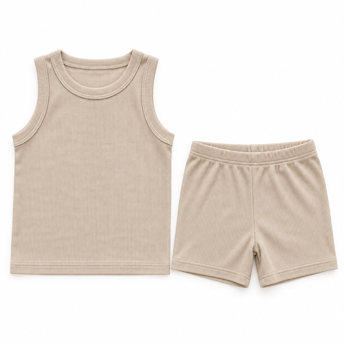 Soft Cotton Summer Set