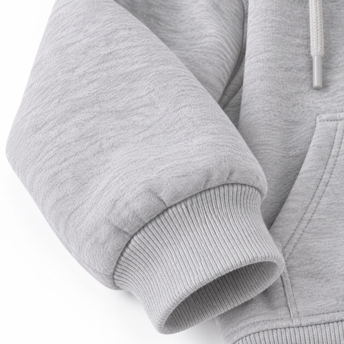 Toddler Hooded Tracksuit Set
