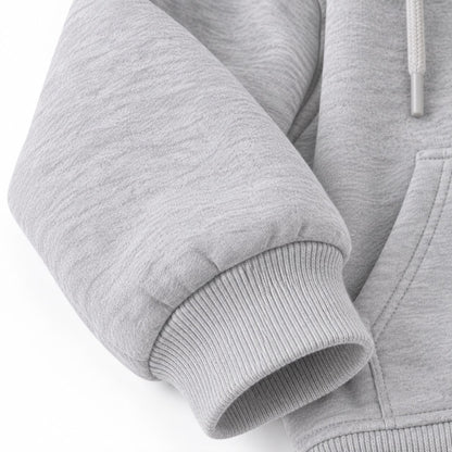 Toddler Hooded Tracksuit Set