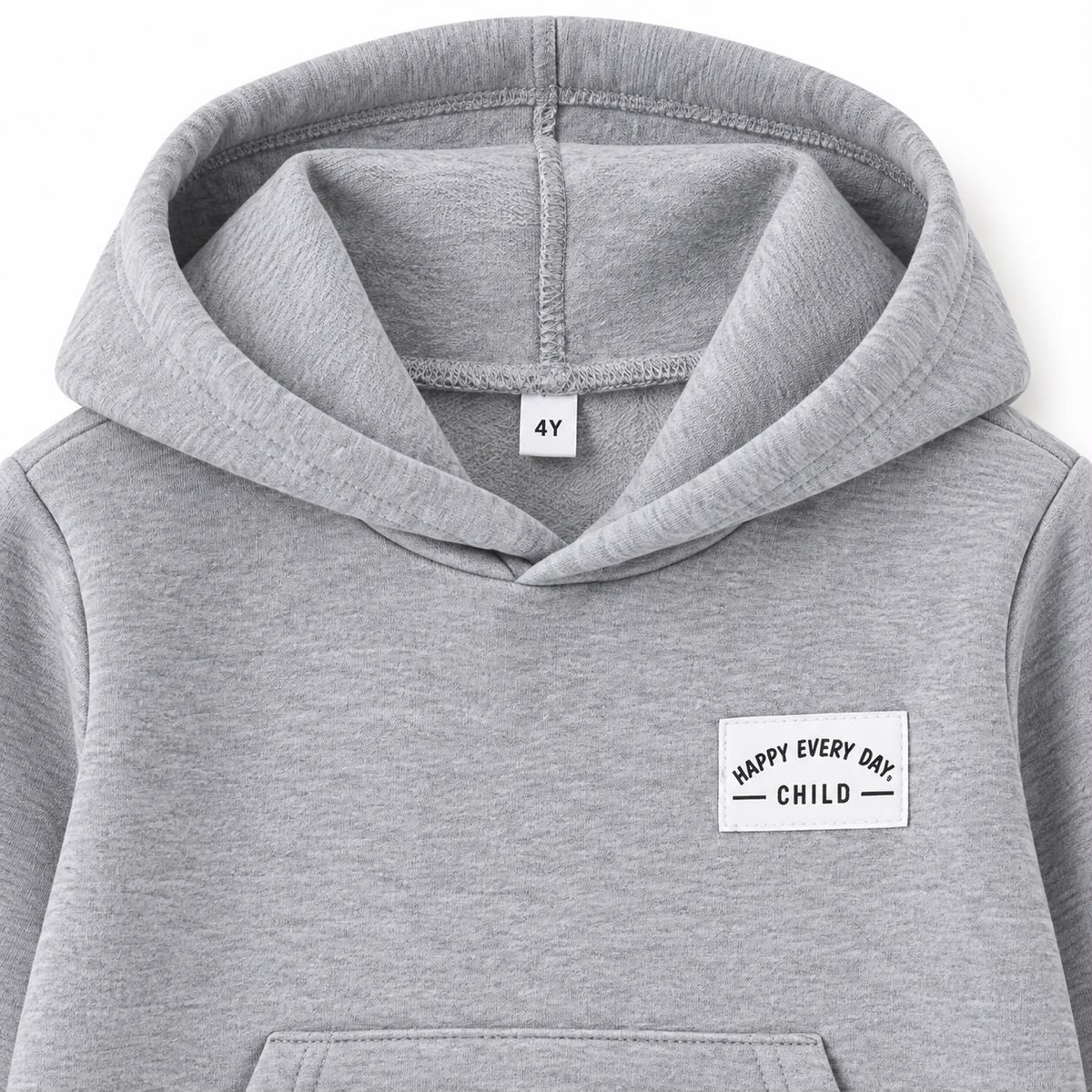 Toddler Cargo Tracksuit Set