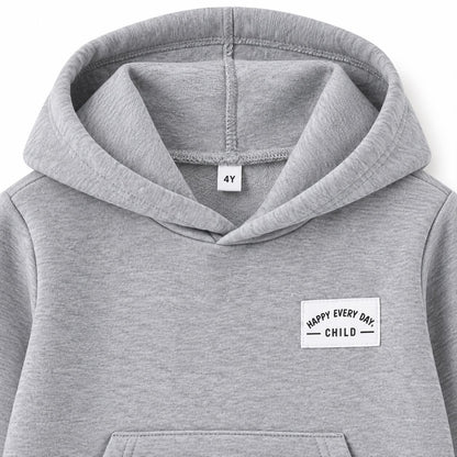 Toddler Cargo Tracksuit Set