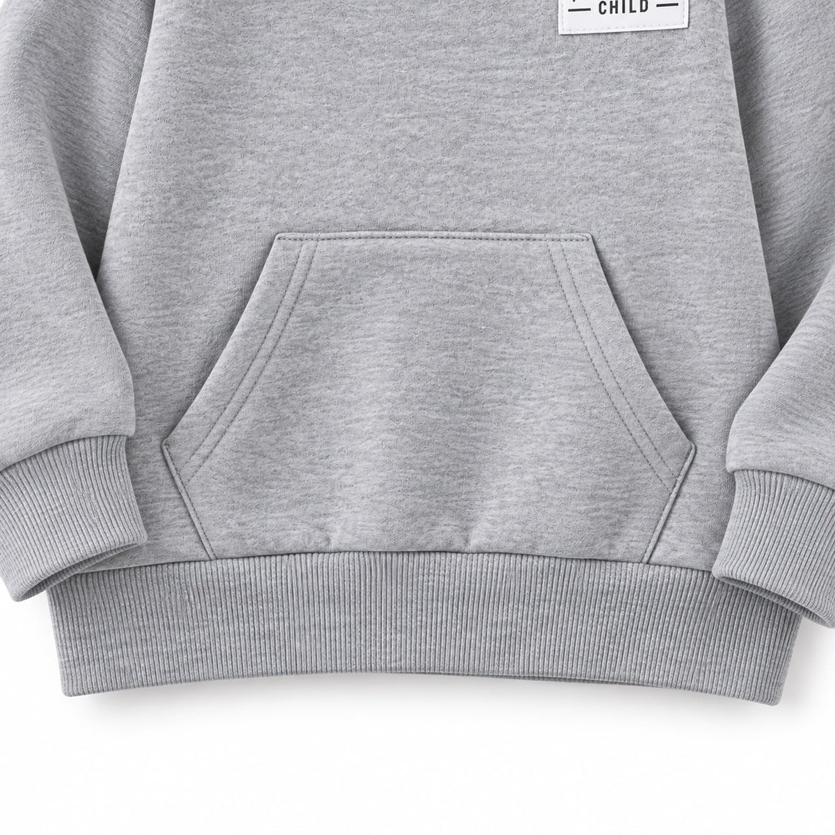 Toddler Cargo Tracksuit Set