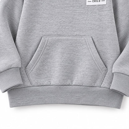Toddler Cargo Tracksuit Set