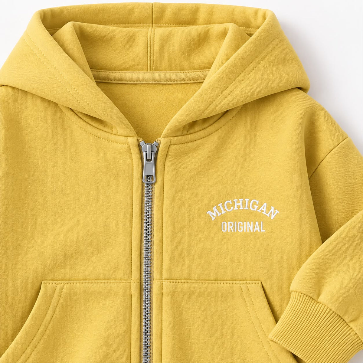 Patch Tracksuit Set