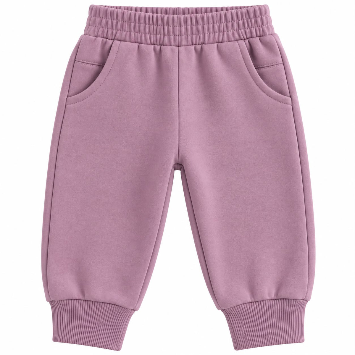 Relaxed Sweatshirt and Jogger Set i