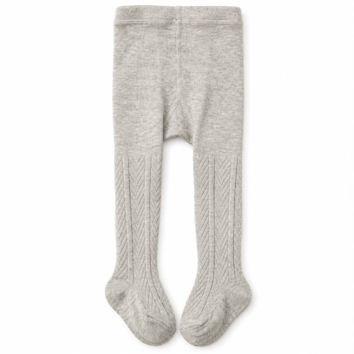 Stretch Knit Toddler Tights
