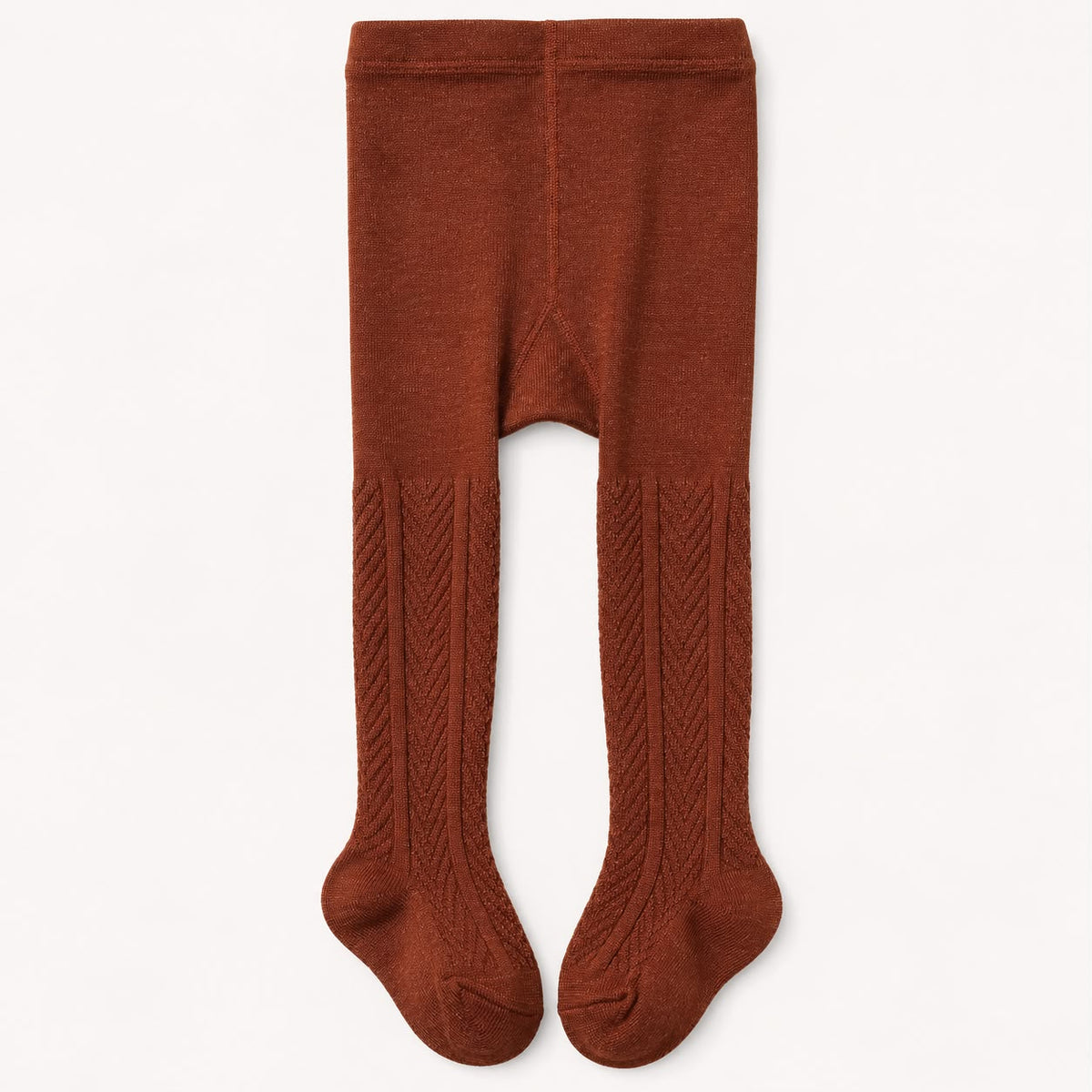 Stretch Knit Toddler Tights