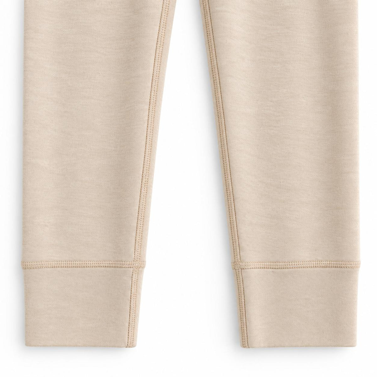 Soft Knit Toddler Leggings
