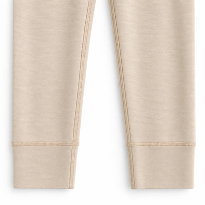 Soft Knit Toddler Leggings