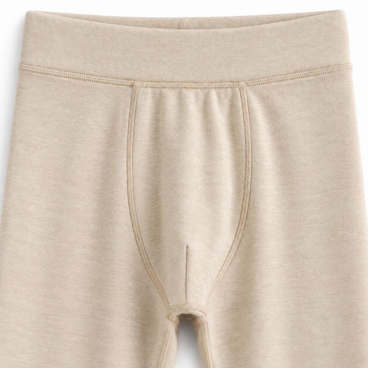 Soft Knit Toddler Leggings