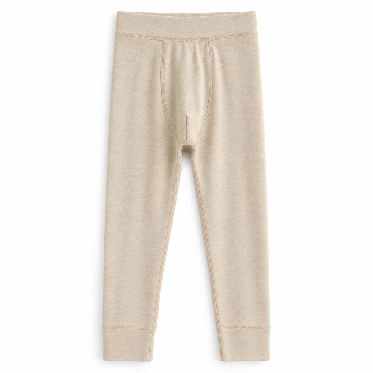 Soft Knit Toddler Leggings