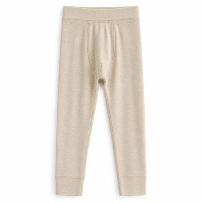 Soft Knit Toddler Leggings