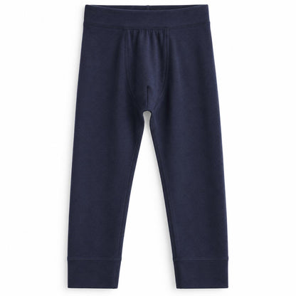 Soft Knit Toddler Leggings