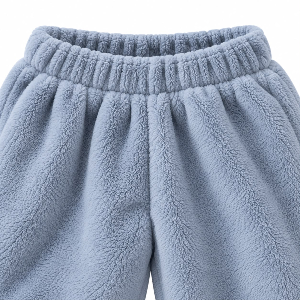 Fleece Toddler Set